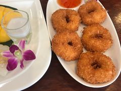 -Dang restaurant (patong phuket)