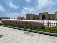 -中国人民解放军海军博物馆