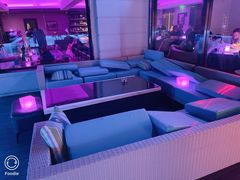 -外滩8号 whisky bar(金延大厦店)