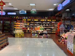 -世纪联华超市(江城店)