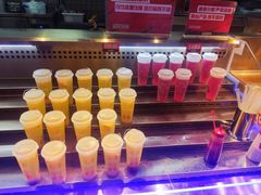 -李姑婆鲜切牛肉火锅自助(凤城二路店)
