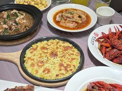 -有位虾匠·香辣蟹·小龙虾(李村店)