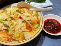 -清真·舒迩布炕锅王·高原美食文化(青海总店)