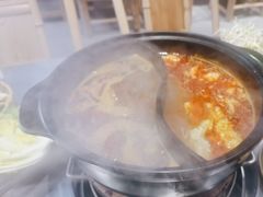 -郭铁柱·泥炉老火锅(江北龙湖天街店)