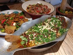 -树厨贵州菜(大十字店)