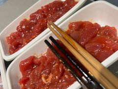 -海底捞火锅(西单店)