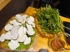 -民食香·腊排骨野生菌美食(木府店)