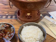 -成都你六姐·牛肉冒菜(上海环宇荟店)