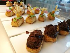 -盛宴标帜餐厅·亲子自助 (南昌喜来登酒店)