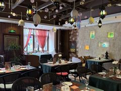 -翡翠鸟精品泰国菜(北辰财富中心店)