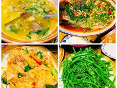 -妈妈的味道(和顺古镇店)