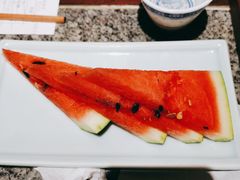 西瓜-南京大牌档(济南万象城店)