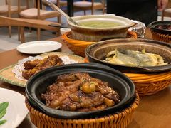 -四季暖堂·融合江浙菜(N1955创业园店)