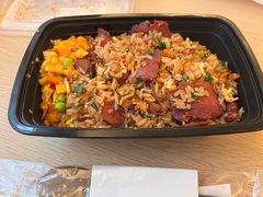 -扬二春炒饭(国庆路总店)