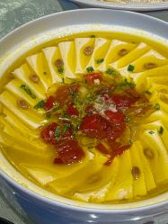 -真知味酒店·宴会厅(月牙湖店)