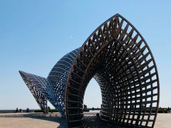 -南汇嘴观海公园