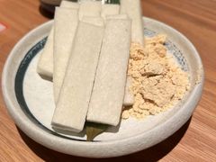 -烧肉达人•炭火烧肉(新天地店)