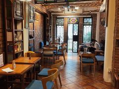 -西关84·History·Art·Cafe