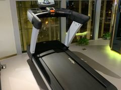 -银吉姆健身(恒隆馆)