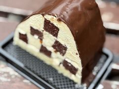 -莫斯科餐厅面包坊(北展店)