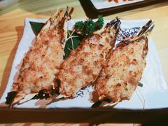 -酒井酱子·深夜食堂(东城汇店)
