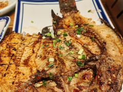 -老高烧烤(龙华星河iCO店)