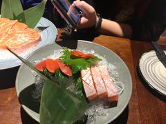 -大鲜生·亚洲菜融合小食堂