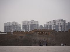 -大境门景区