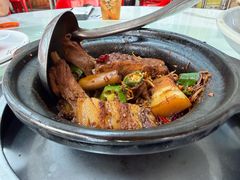-新峰肉骨茶(总店)