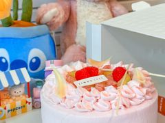 -积慕Cake(解放大道店)