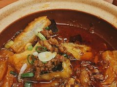 -罗妈砂锅(四川成都奎星楼店)