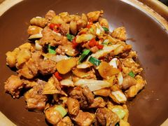 -老湘村·湖南土菜(天河维多利店)