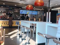 -麦当劳(台州路桥DT店)