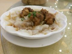 -亮庆餐厅·粤菜·早茶(篁庄店)
