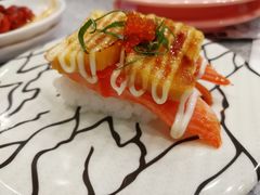 -争鲜回转寿司(飞洲国际店)