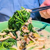 广州宝藏泰菜～这半价吃饭很难不心动😋