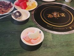 -老灶堂文创火锅(文艺路店)