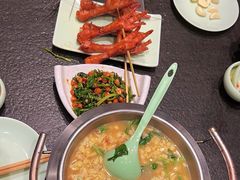 -晓波烧烤(南桥店)