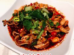 -谭仔米线(皇庭广场店)