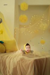 -Baby Pastel 自然光儿童摄影(CBD店)