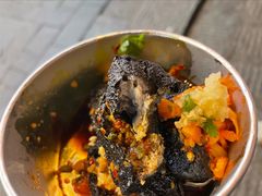 肉酱臭豆腐-董顺桃小粒臭豆腐(太平街一店)
