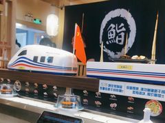 -万岁寿司(万国店)