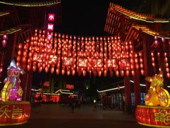-靖西锦绣古镇景区