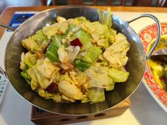 -春天里餐厅(西田城店)