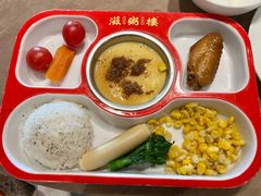 -滋粥楼·顺德菜(番禺广场总店)