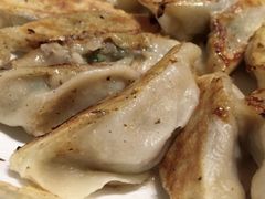 煎饺-金丰大酒楼