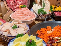 -旧街市鲜货老火锅(大光路店)