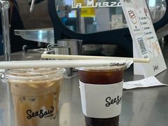 -Seesaw Coffee(武商MALL·武广店)