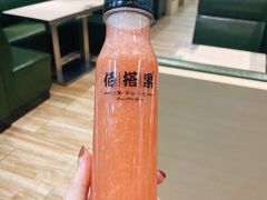 -佰搭果·广式茶餐厅(石牌东路店)