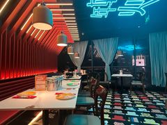 -蛙舍·炭烧牛蛙(东百中心店)